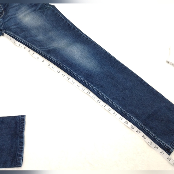 Cobb Italy jeans 32 - Picture 4 of 12